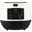 მულტსახარში Scarlett SC-MC410S26, 500W, 3L, Multifunction Cooker, Black/White  - Primestore.ge