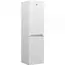 Refrigerator Beko RCSK335M20W, 2 image