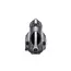 მტვერსასრუტი LG VK89309H.AKSQCIS With Container - Silver 2000 W - Primestore.ge