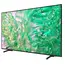 ტელევიზორი Samsung UE55DU8000UXRU, 55", 4K UHD, Smart TV, USB, HDMI, LAN, BT, WIFI, Black , 2 image - Primestore.ge