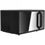 მიკროტალღური ღუმელი Toshiba MM-EG24P(BM), 800W, 23L, Microwave Oven, Black , 2 image - Primestore.ge