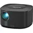 პროექტორი Byintek X30, Smart LCD Projector, FHD 1920x1080, 650lm, Black  - Primestore.ge
