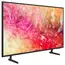 ტელევიზორი Samsung UE65DU7100UXRU, 65", 4K UHD, Smart TV, USB, HDMI, LAN, BT, WIFI, Black , 3 image - Primestore.ge