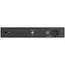 სვიჩი D-Link DGS-1016D Unmanaged Switch 16x1000Base-T, Surge 1KV, metal case , 3 image - Primestore.ge