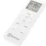 კონდიციონერი Electrolux EACS/I-09HAV/N8_22Y/IN, 25-30m², Inverter, White , 2 image - Primestore.ge