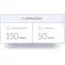 როუტერი D-Link DWR-921 N300 Wi-Fi LTE Router, 100Base-TX WAN, 4x100Base-TX LAN, 2x3dBi detachable LTE antennas, 2x3dBi internal Wi-Fi antennas, SIM slot , 6 image - Primestore.ge