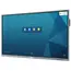 ინტერაქტიული ეკრანი Vivitek NovoTouch BK652i, Interactive Panel 65", Android v13.0, RAM 4GB, 32GB, Smart Board, Silver , 2 image - Primestore.ge