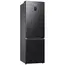 მაცივარი Samsung RB34C670EB1/WT  (595 x 1853 x 658 ), Total Capacity: 355 L, Black , 2 image - Primestore.ge