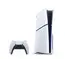 სათამაშო კონსოლი PlayStation 5 Slim Disc Version - White/A , 4 image - Primestore.ge