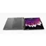 ნოუთბუქი Lenovo Ideapad Yoga 7 14''  2.8K OLED Touch Ultra 7 155H 16GB 1TB SSD Integrated Intel Arc Graphics Storm Grey - Primestore.ge