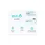 როუტერი TP-link Deco X55(1-pack) AX3000 Whole Home Mesh Wi-Fi 6 Unit - Primestore.ge