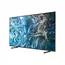 ტელევიზორი Samsung QE43Q60DAUXRU, 43", 4K UHD, Smart TV, USB, HDMI, LAN, BT, WIFI, Titanium Gray , 2 image - Primestore.ge