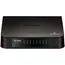 სვიჩი D-Link DES-1016A Unmanaged Switch 16x100Base-TX, plastic case  - Primestore.ge