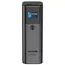 პორტატული დამტენი Canyon CNE-CPB2010DG, 27000mAh, USB Type-C, USB, Power Bank, Dark Grey  - Primestore.ge