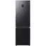 მაცივარი Samsung RB34C670EB1/WT  (595 x 1853 x 658 ), Total Capacity: 355 L, Black  - Primestore.ge