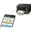 პრინტერი Epson C11CK59404 EcoTank L3550, MFP, A4, Wi-Fi, USB, Black , 4 image - Primestore.ge