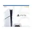 სათამაშო კონსოლი PlayStation 5 Slim Disc Version - White/A , 6 image - Primestore.ge