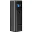 პორტატული დამტენი Canyon CNE-CPB2010DG, 27000mAh, USB Type-C, USB, Power Bank, Dark Grey , 3 image - Primestore.ge
