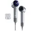 თმის საშრობი ALLX AXH-015G, 1600W, High Speed Hair Dryer, Negative Ionic, Turbo, Gray  - Primestore.ge