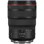 ფოტოაპარატის ლინზა Canon 3680C005AA, RF 24-70mm f/2.8L IS USM, Black , 3 image - Primestore.ge