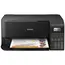 პრინტერი Epson C11CK59404 EcoTank L3550, MFP, A4, Wi-Fi, USB, Black  - Primestore.ge