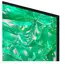 ტელევიზორი Samsung UE55DU8000UXRU, 55", 4K UHD, Smart TV, USB, HDMI, LAN, BT, WIFI, Black , 4 image - Primestore.ge
