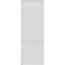 ჩასაშენებელი მაცივარი Beko BCSE400E40SN b300, 370L, Built-in Refrigerator, White  - Primestore.ge