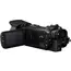 ვიდეოკამერა Canon 5734C003AA Legria HFG70, 21.14MP, FHD, HDMI, USB-C, Action Camera, Black , 4 image - Primestore.ge