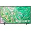 ტელევიზორი Samsung UE55DU8000UXRU, 55", 4K UHD, Smart TV, USB, HDMI, LAN, BT, WIFI, Black  - Primestore.ge