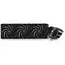 Cooler THERMALRIGHT Frozen Edge 360 BLACK ARGB CPU Universal Cooler