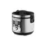 მულტისახარში Ardesto multicooker, 860W, bowl-5l, electronic control, recipes book, iron/plastic, silver , 3 image - Primestore.ge