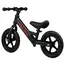 საბავშვო ბალანს ველოსიპედი Miqilong ZCY-HP12 Bigovel, 12", Children's Balance Bicycle, Black , 3 image - Primestore.ge