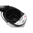 მულტისახარში Ardesto multicooker, 860W, bowl-5l, electronic control, recipes book, iron/plastic, silver-black , 4 image - Primestore.ge