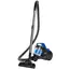 მტვერსასრუტი Midea 15K(B), 1400W, 2L, Vacuum Cleaner, Black/Blue  - Primestore.ge