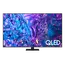 ტელევიზორი Samsung QE75Q70DAUXRU (2024) QLED Smart 4K 3840x2160; Quantum HDR10+; HDMIx4; USBx2; CI+; WiFi 5; BT4.2; DVB-T2/C/S2  - Primestore.ge