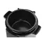 მულტისახარში Ardesto pressure cooker, 900W, bowl-6l, electronic control, recipes book, iron/plastic, silver , 7 image - Primestore.ge