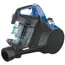 მტვერსასრუტი Midea 15K(B), 1400W, 2L, Vacuum Cleaner, Black/Blue , 3 image - Primestore.ge
