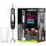 ბლენდერი Ardesto submersible blender 800W, bowl-600ml, black-silver , 8 image - Primestore.ge