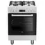 გაზქურა Beko FSE 62110 DWF  - Primestore.ge