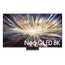 ტელევიზორი Samsung QE75QN800DUXRU NEO Qled 8K 7680x4320/120Hz  Smart HDR Wi-Fi 6 LAN Bluetooth v5.2  Voice Amazon Alexa  - Primestore.ge