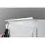 ჩასაშენებელი საყინულე Midea MDRE306FZF01, A+, 212L, 41Db, Built-in Freezer, White , 8 image - Primestore.ge
