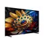 ტელევიზორი TCL 98C655/M653G8T-AP/GE  (2024) 4K Google TV HDR10+ 120(VRR 144Hz/DLG 240Hz) Dolby Atmos  BT5.2 Wi-Fi 2.4+5GHz DVB-T/T2/C/S/S2 2x10W+ , 2 image - Primestore.ge