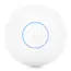 Wi-Fi სიგნალის გამაძლიერებელი Ubiquit Unifi U6-LR, Access Point WiFi 6 Long Range - PoE Wi-Fi Range Extender, White  - Primestore.ge