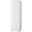 ჩასაშენებელი საყინულე Midea MDRE306FZF01, A+, 212L, 41Db, Built-in Freezer, White , 2 image - Primestore.ge