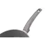 ტაფა Ardesto Deep Fry pan with lid Gemini Gourmet Apulia, 24cm, aluminium, gray , 6 image - Primestore.ge