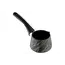 ყავის მადუღარა Ardesto Coffe pot Black Mars, 0.25l, aluminum, bakelite, black , 8 image - Primestore.ge