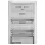ჩასაშენებელი საყინულე Midea MDRE306FZF01, A+, 212L, 41Db, Built-in Freezer, White , 4 image - Primestore.ge