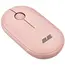 მაუსი 2E - MF300 Silent WL BT Mallow pink/2E-MF300WPN , 4 image - Primestore.ge