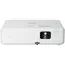 პროექტორი Epson V11HA86240 CO-WX01, 3LCD Projector, WXGA 1280x800, 3000lm, White  - Primestore.ge