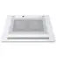 ნოუთბუქის გამაგრილებელი THERMALRIGHT TR-NCP01 Notebook Cooling Stand White  - Primestore.ge